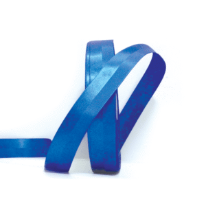 Blue | Satin-Grosgrain | 1 inch | 91 MTR