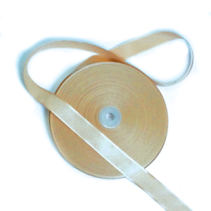 Golden | Grosgrain-Rugged-Grosgrain | 1 inch | 91 MTR