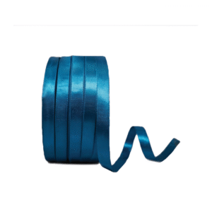 Light Blue | Satin Ribbon | 1" | 0.75" | 0.5"