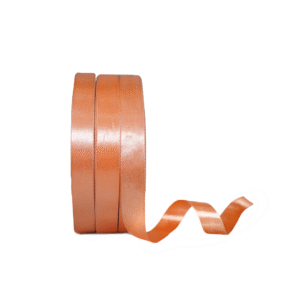Salmon | Satin Ribbon | 1" | 0.75" | 0.5"