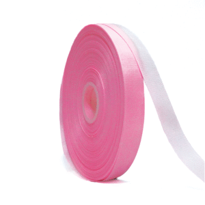 Light Pink | Grosgrain Ribbon | 1" | 0.75" | 0.5" | 0.25"