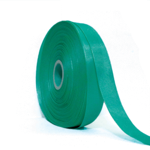 Teal Blue | Grosgrain Ribbon | 1" | 0.75" | 0.5" | 0.25"
